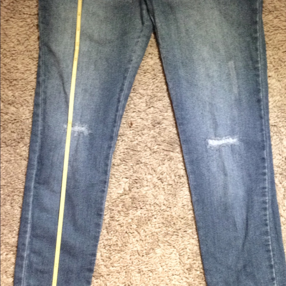 Epic Threads overall - Picture 2 of 3